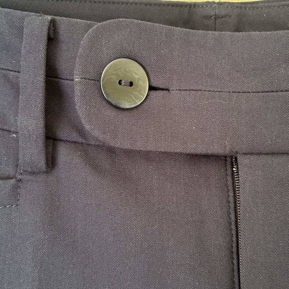 Lilly Pulitzer Navy Pants - Picture 5 of 11